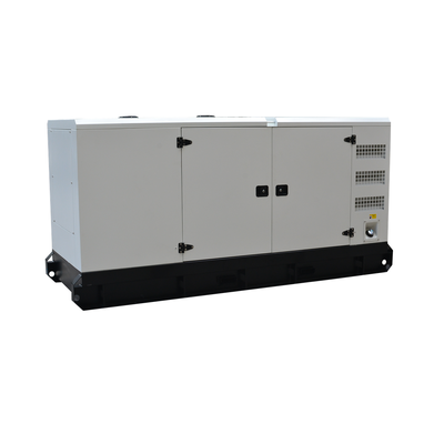 Open/Super Silent  Factory YANGDONG Diesel Generator 45KW Water Cooling Household Power Genset
