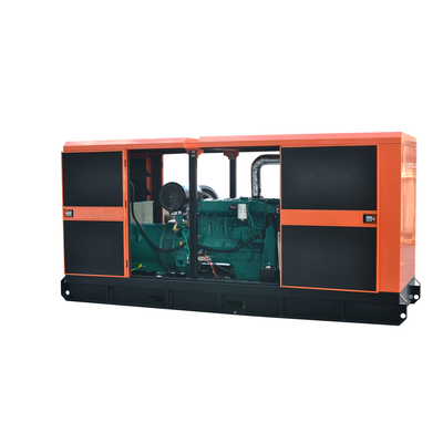Durable Customizable 60kW 75KVA Silent Diesel Generator Set | KOFO Soundproof Portable Set with Custom for Construction & Rental