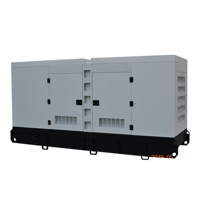 Ev Kullanımı Tek Fazlı 24kw dizel jeneratör Yangdong Motoru Y4102D ile Satın Alın