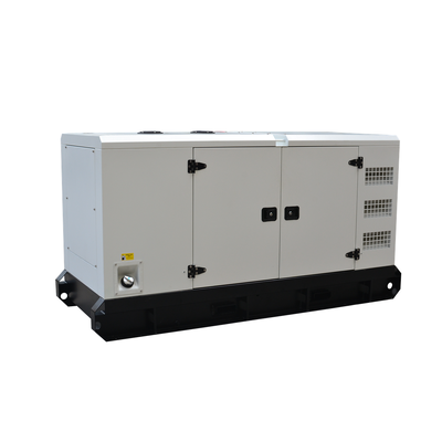Ev Kullanımı Tek Fazlı 24kw dizel jeneratör Yangdong Motoru Y4102D ile Satın Alın