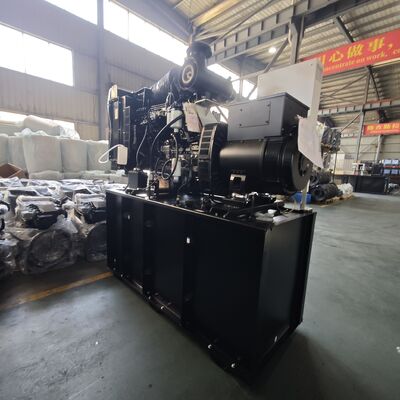 Sessiz dizel jeneratör dizel satılık jeneratör açık çerçeve 300kW 375KVA parti profesyonel dizel jeneratörleri seti