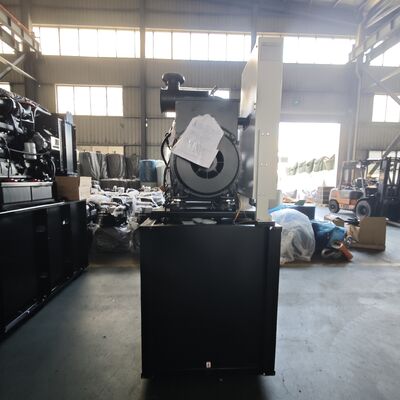 Sessiz dizel jeneratör dizel satılık jeneratör açık çerçeve 300kW 375KVA parti profesyonel dizel jeneratörleri seti